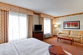 Hampton Inn & Suites Leesburg