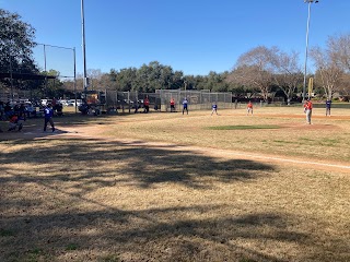 West Sugar Land Little League Club Field