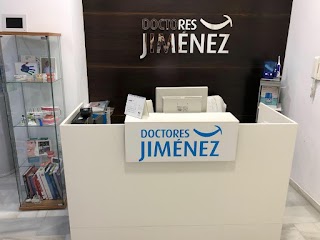 Centro Dental Doctores Jiménez