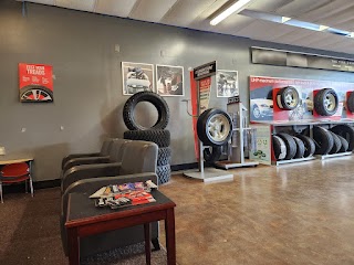 Firestone Complete Auto Care