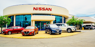 Safford Brown Nissan Sterling Service