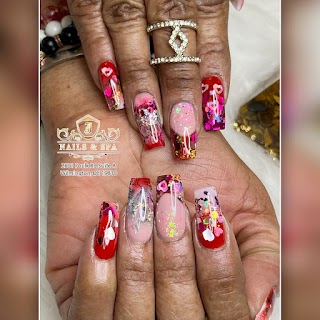 J Nails Salon & Spa LLC