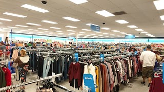 Ross Dress for Less