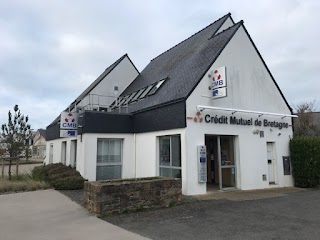 Crédit Mutuel de Bretagne PLOUGASNOU