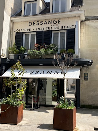 DESSANGE - Coiffeur Chateau Thierry