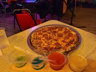 Poppa Mojo's Frozen Daiquiri Bar and Pizzeria