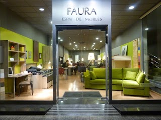 Faura Espacio de Muebles