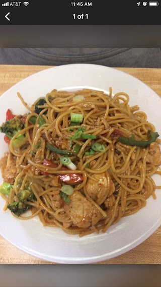 NC Noodle Bar