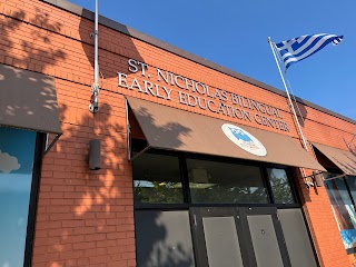 St. Nicholas Bilingual Early Education Center