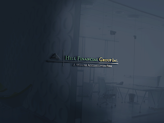 Hill Financial Group Inc.