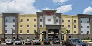 Hampton Inn by Hilton Leesville Fort Johnson