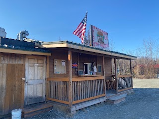 The Butte Burger Place