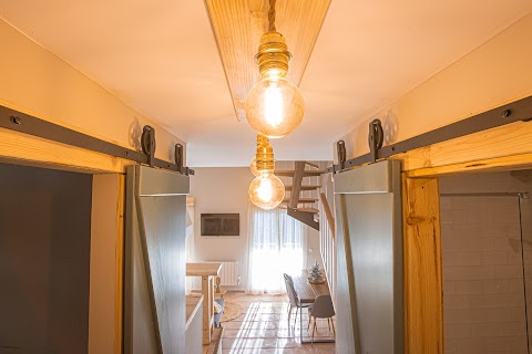 Apartamento ALYA Sierra Nevada