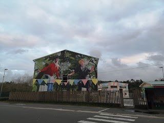 [IES] Instituto de Educación Secundaria Maximino Romero de Lema