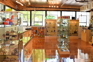 Sherlocks Glass & Dispensary