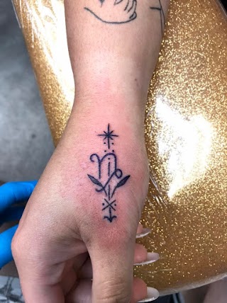 M'Ink House Tattoo, Piercing, Jewelry