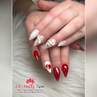 Lk Nails Spa