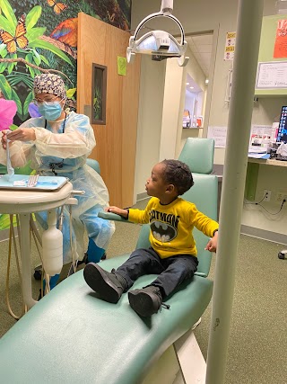 Pediatric Dental Associates of West Philadelphia