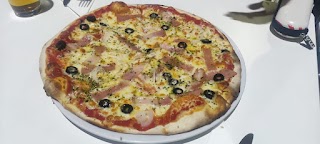 Valentino Pizzería