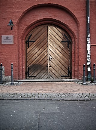 Studentenkeller Rostock e.V. -Club-Biergarten