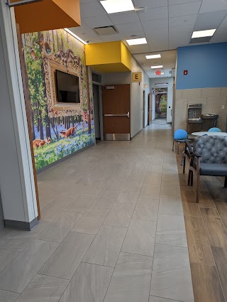 Sanford Children's Endocrinology & Primary Care Clinic