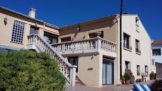 Casa Rural Sancho El Fuerte