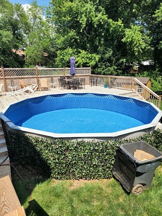 Settle Pool & Craftsman Services LLC