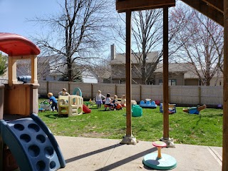 The Learning and Play Place