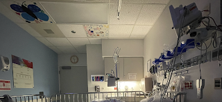 Texas Children's Hospital Emergency Center