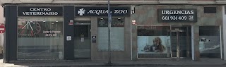 CENTRO VETERINARIO ACQUA-ZOO