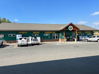 Three Bears Houston Convenience Store