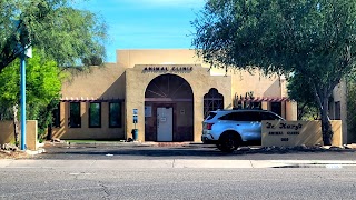 St. Marys Animal Clinic