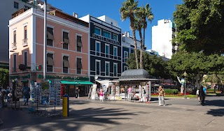 HD Acuario Lifestyle Las Palmas de Gran Canaria | Urban Life