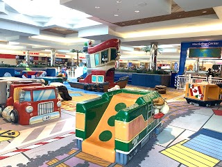 Children’s Play Port