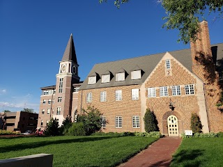 Sturm College of Law