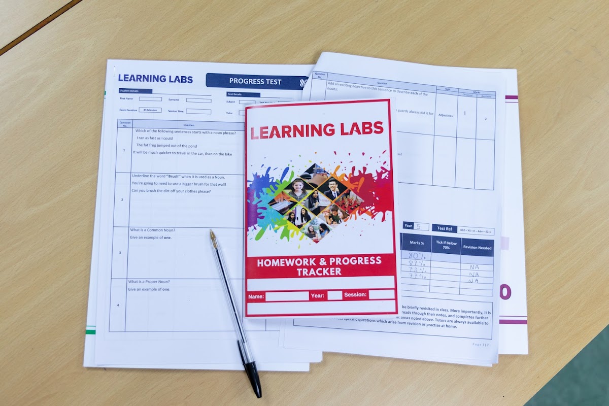 Learning Labs Tuition-Private Tuition Centre, Science - Maths - English Tuition,Tutor Harrow in Salvatorian College, High Rd, Harrow HA3 5DY, UK - Private Tutors featuring 