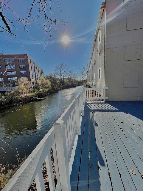 Photo of Luxe Apartments - 111 South Summit Street, Toledo, OH 43604, USA