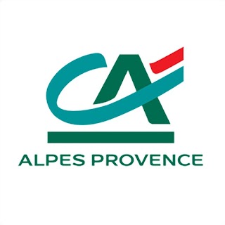 Crédit Agricole Alpes Provence Jonquières