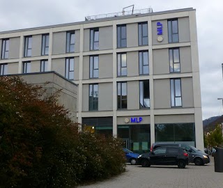 MLP Finanzberatung Heidelberg