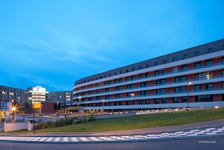 Groupe Hospitalier du Havre - GHH