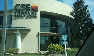 CSE Federal Credit Union