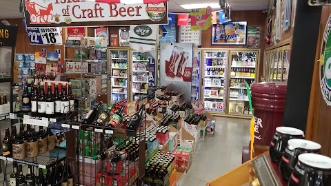 Photo of Florham Park Liquors - 184 Columbia Turnpike, Florham Park, NJ 07932, USA