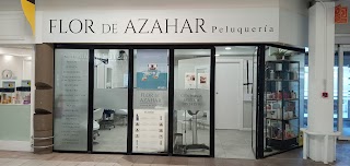 Centro de Belleza Flor de Azahar