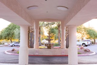 The Homestead At Boulder City