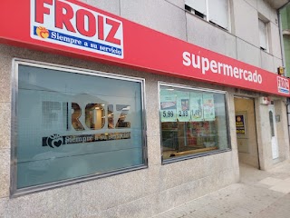 Supermercados Froiz