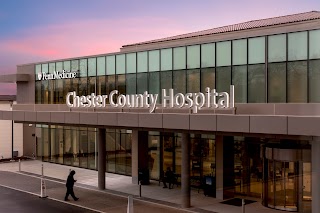 Chester County Hospital