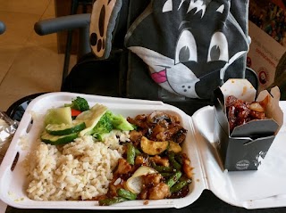 Panda Express