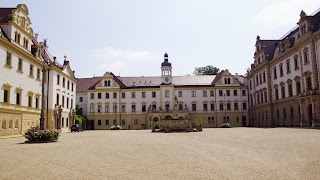 Schloss St. Emmeram, Thurn und Taxis