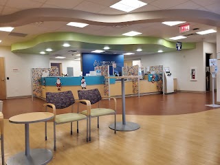 Nemours Children's Health, Middletown