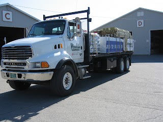 Poulin Building Materials - Milton